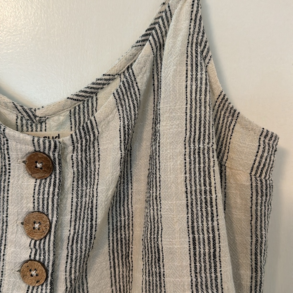 Ripcurl tank - Picture 2 of 3